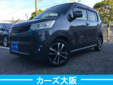 フレア カスタムスタイル XT G ETC ナビ Bluetooth