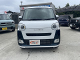 ムーヴキャンバス ストライプス G 4WD 