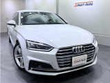 A5スポーツバック 40 TFSI スポーツ ワンオーナー SラインPKG マトリクス