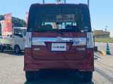 タントカスタム X SA 