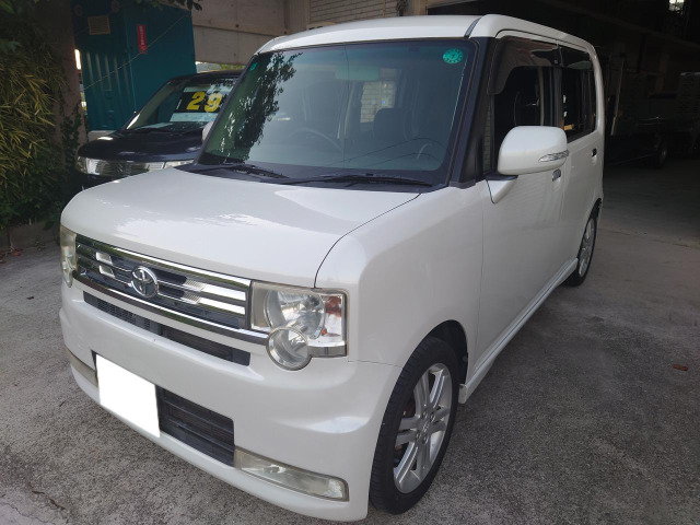 ピクシススペース カスタム RS RS