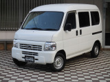アクティバン PRO-A 4WD 4WD 5MT 12カ月保証付き