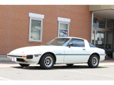 【中古車情報】マツダ サバンナRX-7 GT 12Aロータリー 5速 AC オリジナル の中古車詳細（走行距離：9.9万km、カラー：ホワイト、販売地域：三重県三重郡川越町当新田）