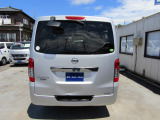 NV350キャラバン 2.5 VX ロング ディーゼル 4WD 