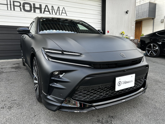 値下げ可！クラウンスポーツ モデリスタ ほぼジャンク品 値下げ可