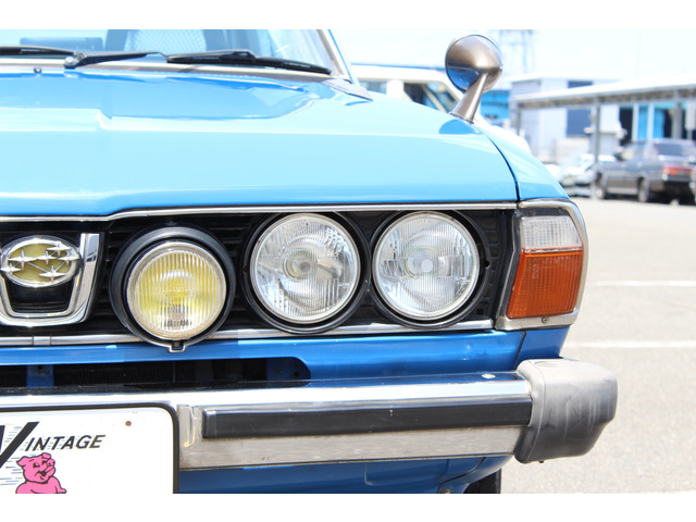 スバル レオーネ 1600 後期2ドアハード 水平対向EG | 在庫車両一覧