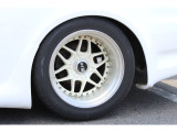 スカイライン 2.0 GTS 柿本KR33widebodykit公認