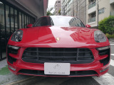 マカン GTS PDK 4WD スポクロスポエグスポプラRS20AW