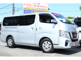 NV350キャラバン 2.0 プレミアムGX ロング 純LEDアラモニナビETCドラレコ1オ-