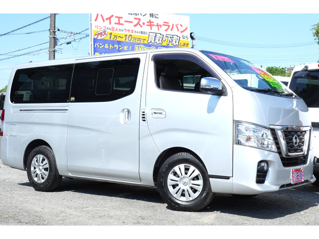 NV350キャラバン2.0 プレミアムGX ロング純LEDアラモニナビETCドラレコ1オ-
