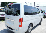 NV350キャラバン 2.5 VX ロング ディーゼル WTCキ-レスPW Wエアコン1オ-ナ簿