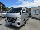 日産 NV350キャラバン