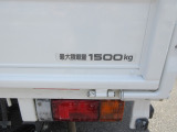 ☆1.5t積載です☆
