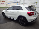 GLAクラス GLA250 4マチック オフロード 4WD カスタム多数特撰車