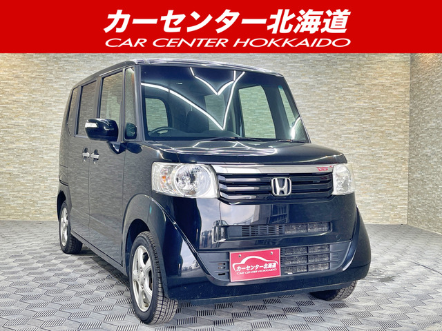 N-BOX G ターボ SSパッケージ 4WD 5年保証 スマキー パワスラ 寒冷地仕様
