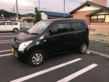 ワゴンR FX 車検残あり