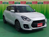 スイフト 1.4 スポーツ 6速マニュアル