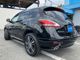 ムラーノ 2.5 250XL FOUR 4WD G ETC ナビ 後カメラ スマートキー
