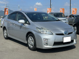 プリウス 1.8 S 車検R車検R9年1月/Bluetooth