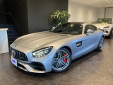 AMG GT 4.0 フルレザーP エッセンシャルP