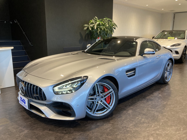 AMG GT4.0フルレザーP エッセンシャルP