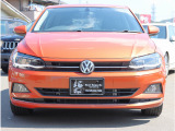 ポロ TSI ハイライン 車検整備付 3.5Mキロ ナビ フルセグ