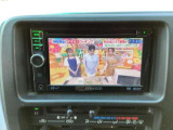 サンバー VC 4WD ナビ TV ETC  電格ミラー