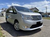 セレナ 2.0 20X 4WD ★純正ナビTVバックカメラ★