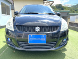 スイフト 1.2 XG 4WD 社外ナビ/バックカメラ/スマートキー