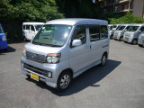 アトレーワゴン カスタムターボ RS リミテッド 車検あり