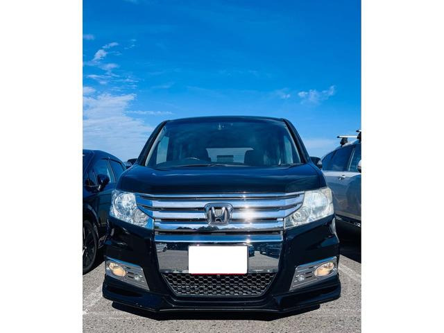 ステップワゴン 2.0 スパーダ Z 