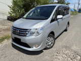 セレナ 2.0 20X 4WD ★純正ナビTVバックカメラ★