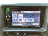 サンバー VC 4WD ナビ TV ETC  電格ミラー