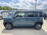 ハスラー ハイブリッド(HYBRID) Xターボ 4WD ナビ バックカメラ ドラレコ前後