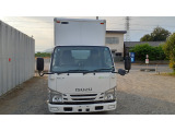エルフ  4WD オートマ 積載1.45t