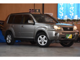 エクストレイル 2.0 X 4WD 車検整備付WDドラレコETCオートA/C