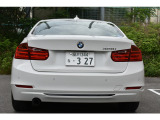 BMW 3シリーズセダン