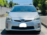 プリウス 1.8 G ツーリングセレクション ETC