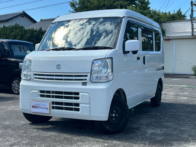 エブリイ ジョイン ハイルーフ タイヤ新品