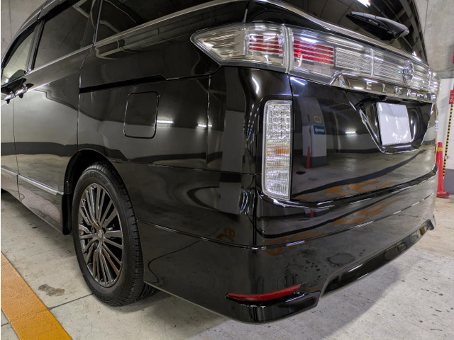 エルグランド TNE52 リアリジットデフ・デフギア・リアデフ 250ハイウェイスターアーバンクロム 4WD 7人 38300-1AA0A GAE 日産 エルグランド 2.5 250ハイウェイスター アーバンクロム 地デジ