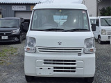 エブリイ PA ハイルーフ 4AT ETC 車検整備2年付き