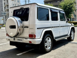 Gクラス G350 ブルーテック 4WD 
