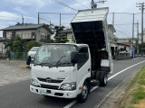 デュトロ 4.0 全低床 ディーゼル 最大積載量 3,000kg・車検付