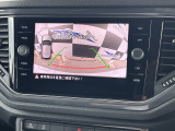 ☆バックカメラ付き☆バックが苦手な方でも安心!!