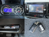 ☆走行2.1万km台。ブルートゥース・ETC・スマートキー。