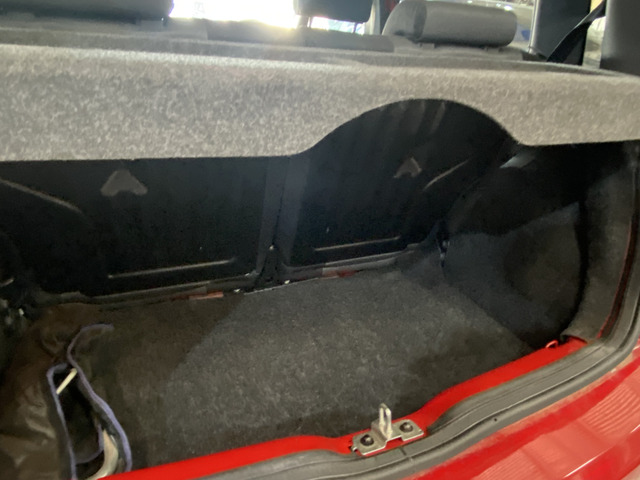 フィアット パンダ 100HP 限定車 6速MT の中古車詳細 (58,727km