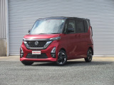 日産 ルークス