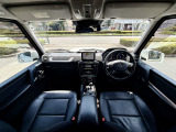 Gクラス G350 ブルーテック 4WD 