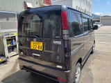 バモス M ターボ 4WD ターボ 4wd