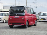 ルークス  2年保証 9インチナビ フルセグ